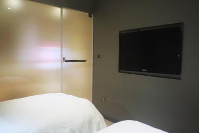 بیوتی هتل تیپی-هتل ب6