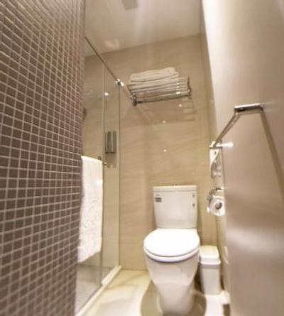 بیوتی هتل تیپی-هتل ب6