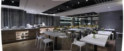 بیوتی هتل تیپی-هتل ب6