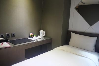 بیوتی هتل تیپی-هتل ب6