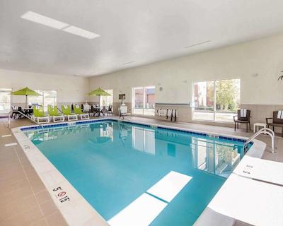 کمفرت سویتز ماریتا-پارکرسبورگ