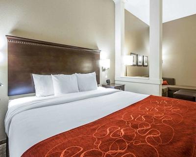 کمفرت سویتز ماریتا-پارکرسبورگ