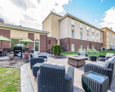 کمفرت سویتز ماریتا-پارکرسبورگ