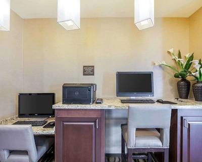 کمفرت سویتز ماریتا-پارکرسبورگ