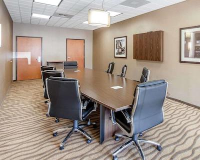 کمفرت سویتز ماریتا-پارکرسبورگ