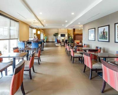 کمفرت سویتز ماریتا-پارکرسبورگ