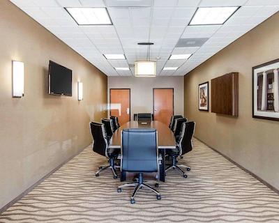 کمفرت سویتز ماریتا-پارکرسبورگ