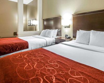 کمفرت سویتز ماریتا-پارکرسبورگ