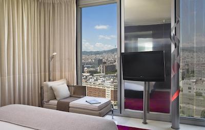 د لول ات ملی بارسلنا اسکی