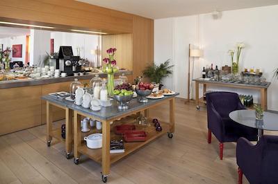 د لول ات ملی بارسلنا اسکی