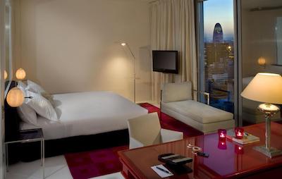 د لول ات ملی بارسلنا اسکی