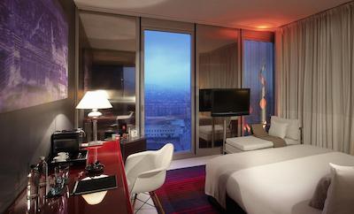 د لول ات ملی بارسلنا اسکی