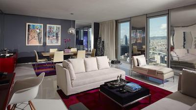 د لول ات ملی بارسلنا اسکی