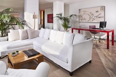 د لول ات ملی بارسلنا اسکی