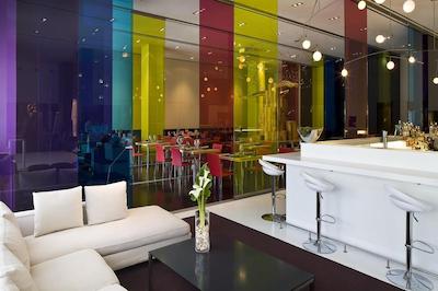 د لول ات ملی بارسلنا اسکی