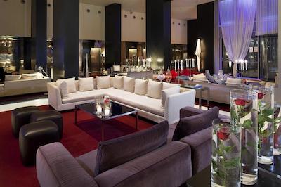 د لول ات ملی بارسلنا اسکی