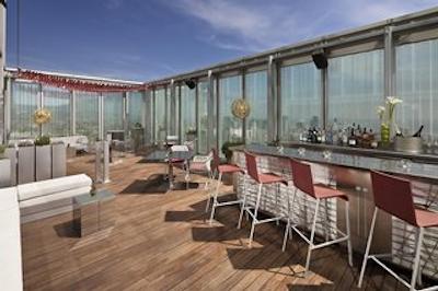 د لول ات ملی بارسلنا اسکی