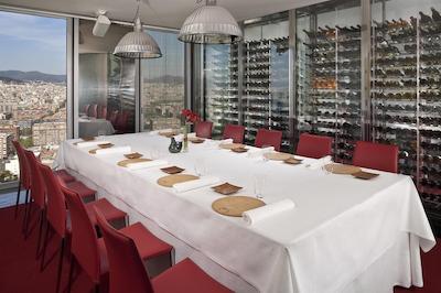 د لول ات ملی بارسلنا اسکی