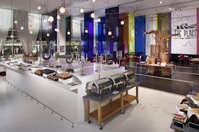 د لول ات ملی بارسلنا اسکی