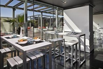 د لول ات ملی بارسلنا اسکی