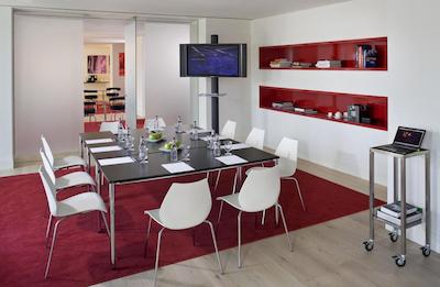 د لول ات ملی بارسلنا اسکی