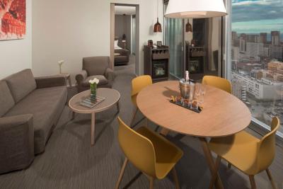 د لول ات ملی بارسلنا اسکی