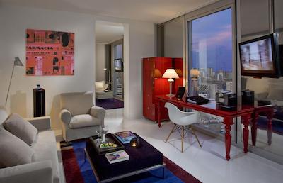 د لول ات ملی بارسلنا اسکی