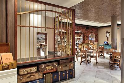 گاردن کورت میلپارک