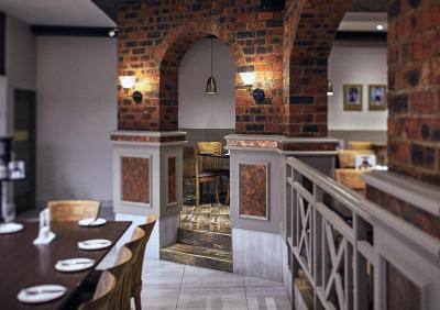 گاردن کورت میلپارک