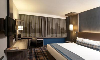 گاردن کورت میلپارک