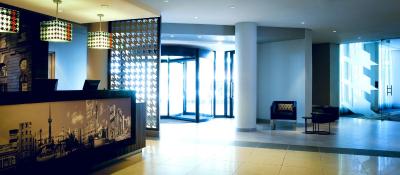 گاردن کورت میلپارک