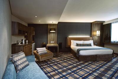 گاردن کورت میلپارک