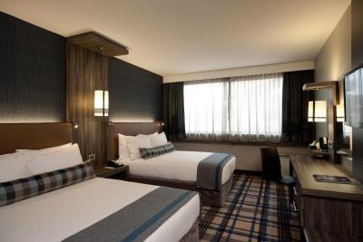 گاردن کورت میلپارک