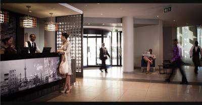 گاردن کورت میلپارک