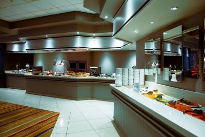 گاردن کورت میلپارک