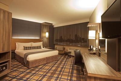 گاردن کورت میلپارک