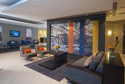 گاردن کورت میلپارک