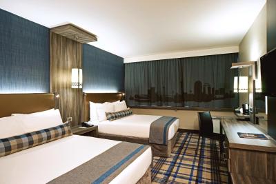 گاردن کورت میلپارک