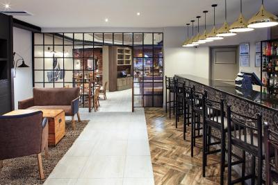 گاردن کورت میلپارک