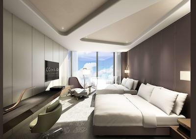 کنراد هانگزهو