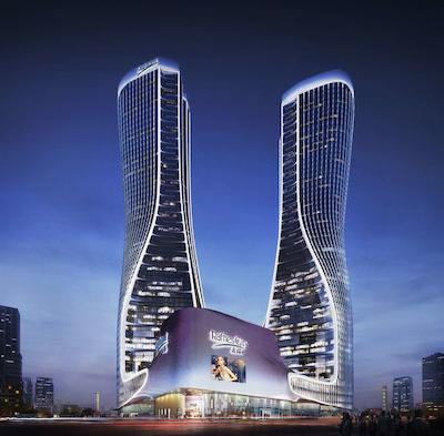 کنراد هانگزهو