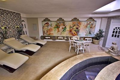 دالیان ریزرت اسپا