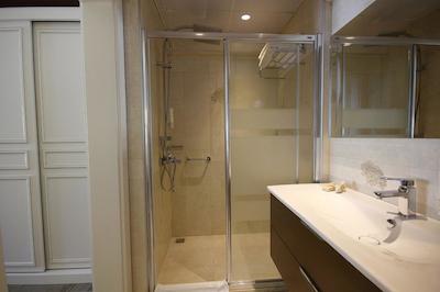 دالیان ریزرت اسپا