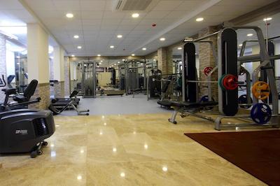 دالیان ریزرت اسپا