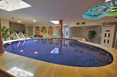 دالیان ریزرت اسپا