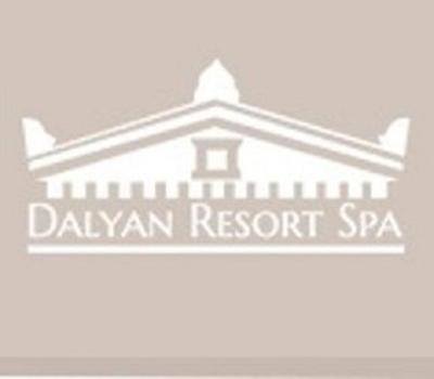 دالیان ریزرت اسپا
