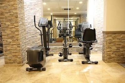 دالیان ریزرت اسپا