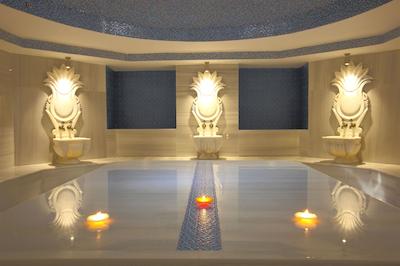 دالیان ریزرت اسپا