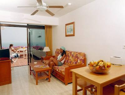 هتل آلتامار