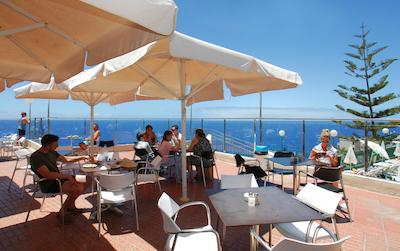 هتل آلتامار